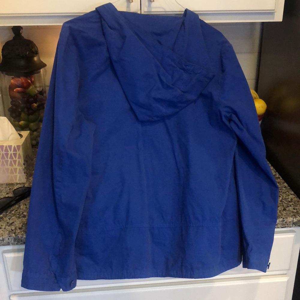 Cool Pullover Jacket - image 4